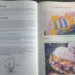 Sách Công Thức Nấu Ăn Bánh Mứt Xôi Chè Rau Câu - XUÂN HƯƠNG 380.000đ 698092