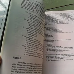 [Tiếng Anh nâng cao] Practice test Advance  1022169