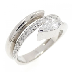 Nhẫn kim cương PT900 0.381CT