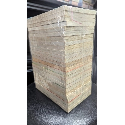 TRUYỆN TRANH Kaze Hikaru - Watanabe Taeko 139375