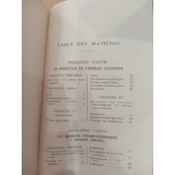 Traité pratique des machines dynamo-électriques - Alfred Soulier 543296