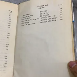 Tổng tập văn học việt nam. Tập 30b 757726