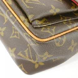Túi xách vai Louis Vuitton Monogram Viva Cite PM M51165 611639