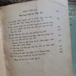Văn học Việt Nam thế kỷ 10- thế kỷ 18- ĐINH GIA KHÁNH BÙI DUY TÂN - MAI CAO CHƯƠNG 694478