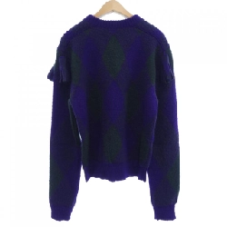 Burberry BURBERRY 80772141 Áo len - Hàng hiệu Chính hãng 894333