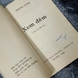Xem đêm (Phùng Cung) 477829