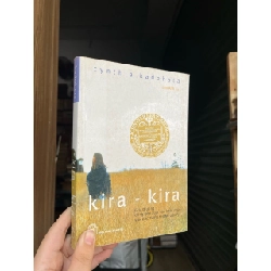 Kira-kira - Cynthia Kadohata 122278