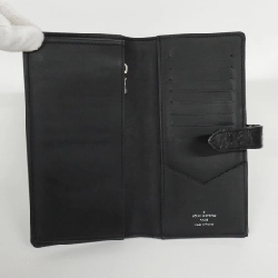 Ví da LV Vertikal bằng da kỳ lạ - Hàng hiệu Authentic 770537