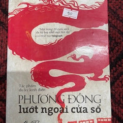 Phương đông lướt ngoài cửa sổ (c) 359625