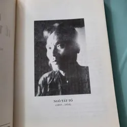Ngô tất Tố - VỀ TÁC GIA VÀ TÁC PHẨM - khổ lớn  739367