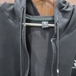 Áo hoodie nỉ nam logo playboy 73308