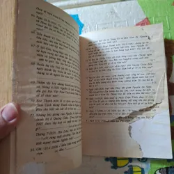 Hỏi đáp Lịch sử Việt Nam - Tập 5. 973501