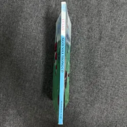 Ngôi nhà trong cỏ - Lý Lan 1010585