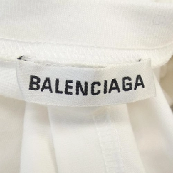 Áo thun BALENCIAGA 601482 THV54 - Hàng hiệu Chính hãng 895470