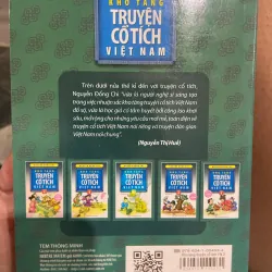 Truyện cổ tích Việt Nam 1030690