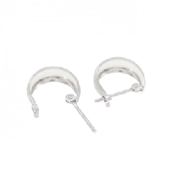 K18WG Bông tai - Hàng hiệu Chính hãng 867463