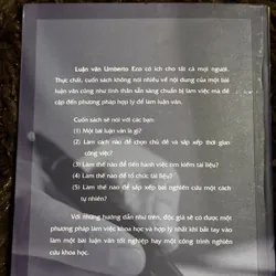 Luận văn Umberto Eco 702977
