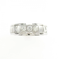 Nhẫn Tiffany Atlas - Hàng hiệu Authentic 841525