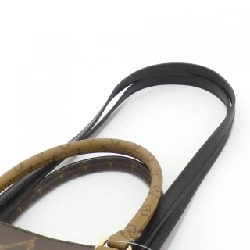 Túi Louis Vuitton Monogram Giant OnTheGo GM M45320 617403