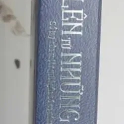 Sách Lớn Lên Từ Những Việc Nhỏ - Nguyễn Hữu Thành mới 90% 696663