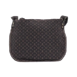 Túi xách vai Louis Vuitton Monogram Mini Initials Aman 2005SS M40021 - Hàng hiệu Chính hãng 801787