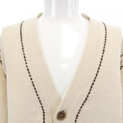 Louis Vuitton HRN03WY84 Áo khoác cardigan - Hàng hiệu Authentic 897544