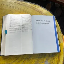 HARRAP’S SHORTER DICTIONNAIRE - HARRAP’S CENTENARY 730948