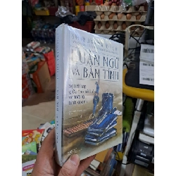 Luận Ngữ Và Bàn Tính (Sự Kết Hợp Giữa Đạo Xử Thế Và Triết Lý Kinh doanh) - Shibusawa Eiichi - mới 90% - KINH TẾ - TÀI CHÍNH - CHỨNG KHOÁN - HCM3012 Blogmeo040226