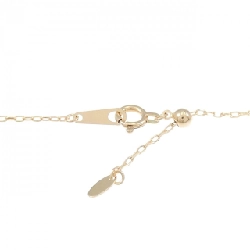 K18PG Dây chuyền kim cương chéo 0.30CT - Hàng hiệu Chính hãng 862646