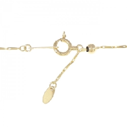 K18YG Necklace - Hàng hiệu Authentic 867409