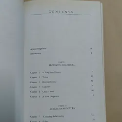 Trauma and Recovery - Judith Lewis Herman 973821