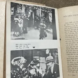 Lịch sử điện ảnh thế giới , hơn 1000 trang  1018061