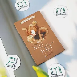 Nội tâm Ma Kết - 12 Mãnh Ghép Vũ Trụ 713785
