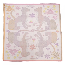 Khăn choàng HERMES - Hàng hiệu Authentic