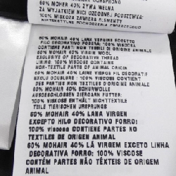 Jacket MIU MIU MH1927 SAM1 12l1 - Hàng hiệu Authentic 814894