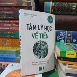 Tâm lý học về tiền