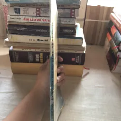 Bóng ma trong rừng Mỹ Châu 992440