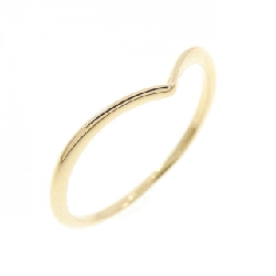 Nhẫn K18YG Festaria - Hàng hiệu Authentic