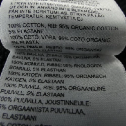 BOTTER 242-6025J024 Áo khoác - Hàng hiệu Authentic 774178