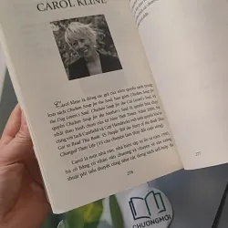 Khi Mọi Điểm Tựa Đều Mất - Marci Shimoff & Carol Kline 961186
