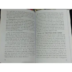 Văn hoá người Chăm ở thành phố Hồ Chí Minh 612257