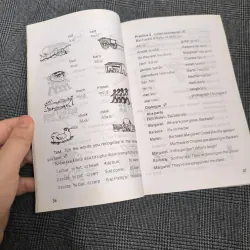 (Luyện phát âm tiếng Anh) Ship or Sheep? - Kèm đĩa CD 701072