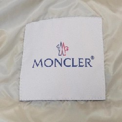 Áo khoác lông vũ MONCLER 644308