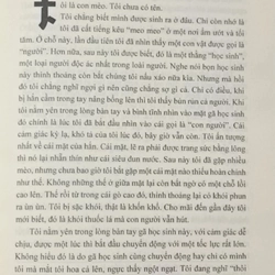 Tôi là con mèo (Natsume Soseki) 523490