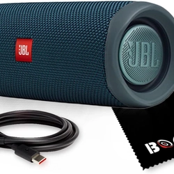Loa bluetooth JBL Flip 5 like new 472097