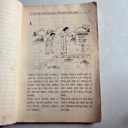 Luyện dịch những mẫu chuyện tiếng Anh phần sơ cấp - 1997s 783597