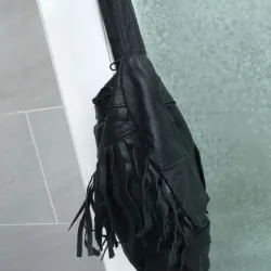 Túi chéo da HECHO EN MEXICO 972975