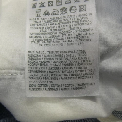 Quần jeans MM6 S52LA0230 646998