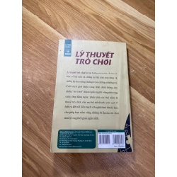 Lý thuyết trò chơi - Trần Pháp Hâm 537405