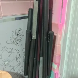 Cần bán Nguyên bộ Giá + Võng + Nôi